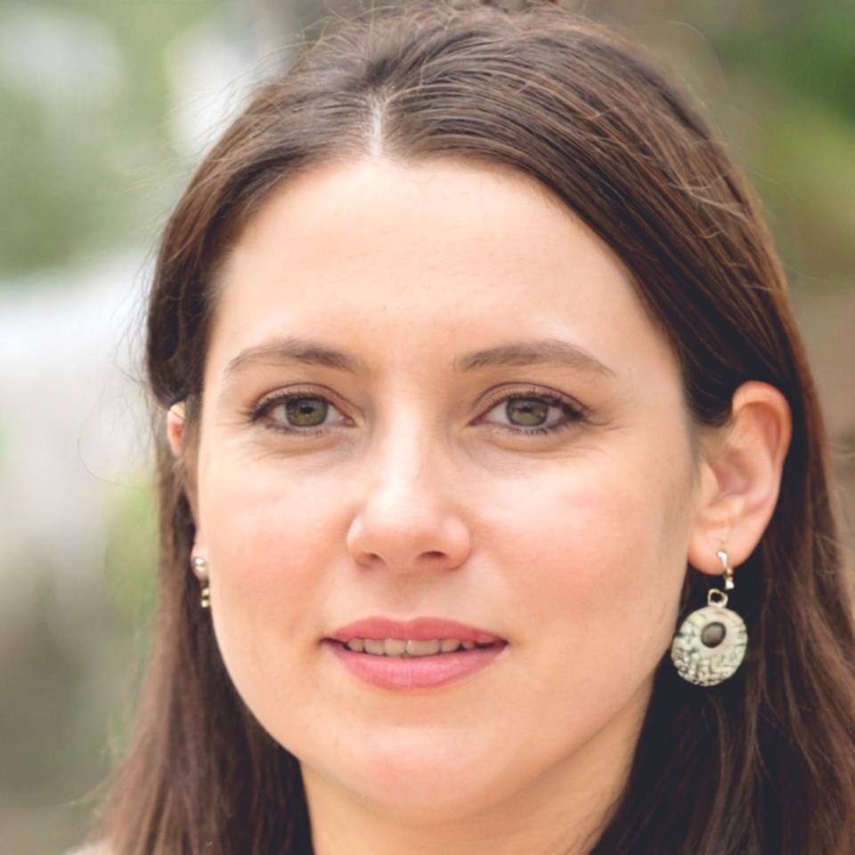 Sarah Klein